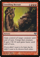 Unwilling Recruit (64) (EVE)