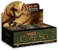 Image for 9th Edition - Booster Box - Magic: The Gathering