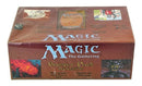 Image for Alpha Edition - Booster Box - Magic: The Gathering