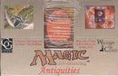 Image for Antiquities - Booster Box - Magic: The Gathering