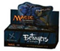 Image for Betrayers of Kamigawa - Booster Box - Magic: The Gathering