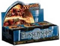 Image for Dissension - Booster Box - Magic: The Gathering
