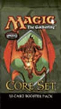 Image for 9th Edition - Booster Pack - Magic: The Gathering
