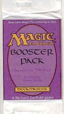 Image for Arabian Nights - Booster Pack - Magic: The Gathering