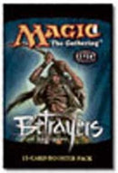 Image for Betrayers of Kamigawa - Booster Pack - Magic: The Gathering