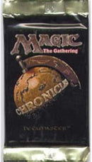 Image for Chronicles - Booster Pack - Magic: The Gathering