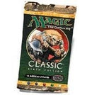 Image for Classic Sixth Edition - Booster Pack - Magic: The Gathering