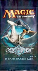 Image for Eventide - Booster Pack - Magic: The Gathering
