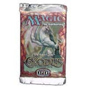 Image for Exodus - Booster Pack - Magic: The Gathering
