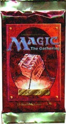 Image for Fourth Edition - Booster Pack - Magic: The Gathering