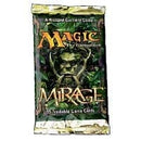 Image for Mirage - Booster Pack - Magic: The Gathering