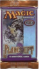 Image for Planeshift - Booster Pack - Magic: The Gathering