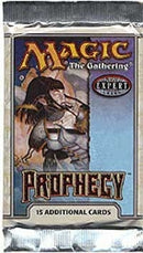 Image for Prophecy - Booster Pack - Magic: The Gathering