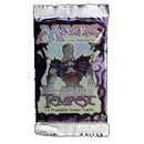 Image for Tempest - Booster Pack - Magic: The Gathering