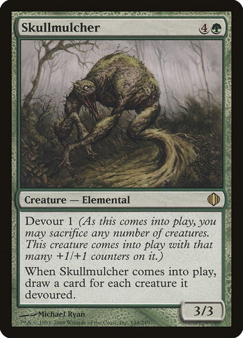 Skullmulcher (148) (ALA)