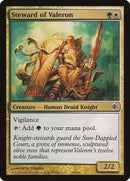 Steward of Valeron (198) (ALA)