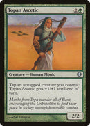 Topan Ascetic (151) (ALA)