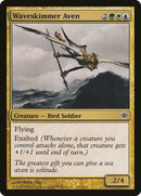Waveskimmer Aven (207) (ALA)