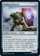 Walking Bulwark (241) (DMU)