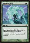 Soul's Majesty (92) (CON)