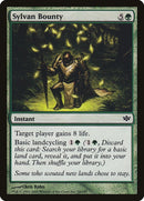 Sylvan Bounty (94) (CON)