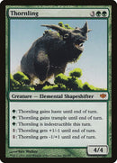 Thornling (95) (CON)