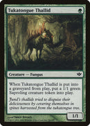Tukatongue Thallid (96) (CON)