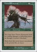 Thorn Elemental (273) (7ED)
