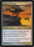 Skyclaw Thrash (89) (ARB)