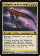 Unscythe, Killer of Kings (114) (ARB)