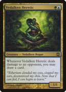 Vedalken Heretic (104) (ARB)