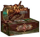 Image for Alara Reborn - Booster Box - Magic: The Gathering