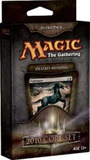 Image for Magic 2010 (M10) - Intro Pack - Death's Minions - Magic: The Gathering
