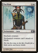 Pacifism (22) (M10)