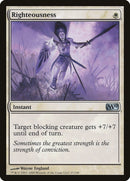 Righteousness (27) (M10)