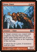 Stone Giant (159) (M10)