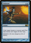 Twincast (78) (M10)