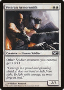 Veteran Armorsmith (38) (M10)