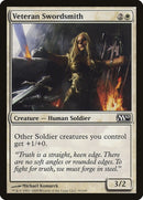 Veteran Swordsmith (39) (M10)