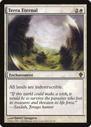 Terra Eternal (22) (WWK)