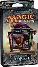 Image for Rise of the Eldrazi - Intro Pack - Eldrazi Arisen - Magic: The Gathering