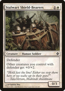Stalwart Shield-Bearers (46) (ROE)