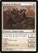 Student of Warfare (47) (ROE)