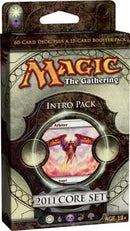 Image for Magic 2011 (M11) - Intro Pack - Blades of Victory - Magic: The Gathering