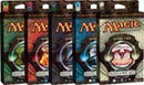 Image for Magic 2011 (M11) - All 5 Intro Pack - Magic: The Gathering