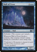 Wall of Frost (79) (M11)