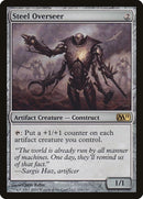 Steel Overseer (214) (M11)