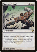 Tempered Steel (24) (SOM)