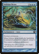 Volition Reins (53) (SOM)