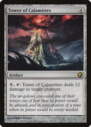 Tower of Calamities (212) (SOM)